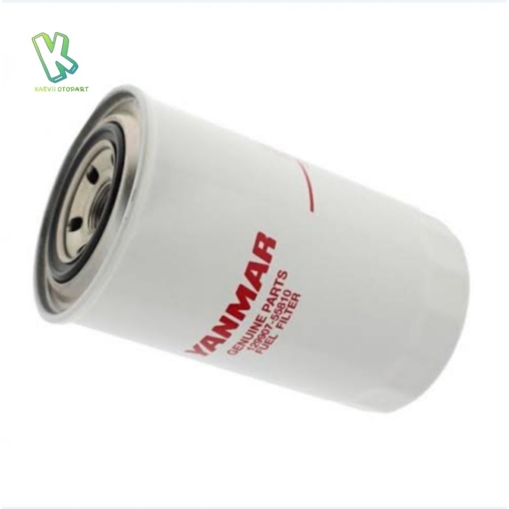 FUEL FILTER SOLAR YANMAR 4TNV98 129907-55810