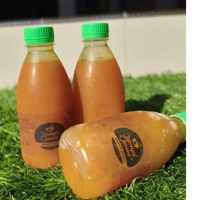 

kunyit suruh 330ml
