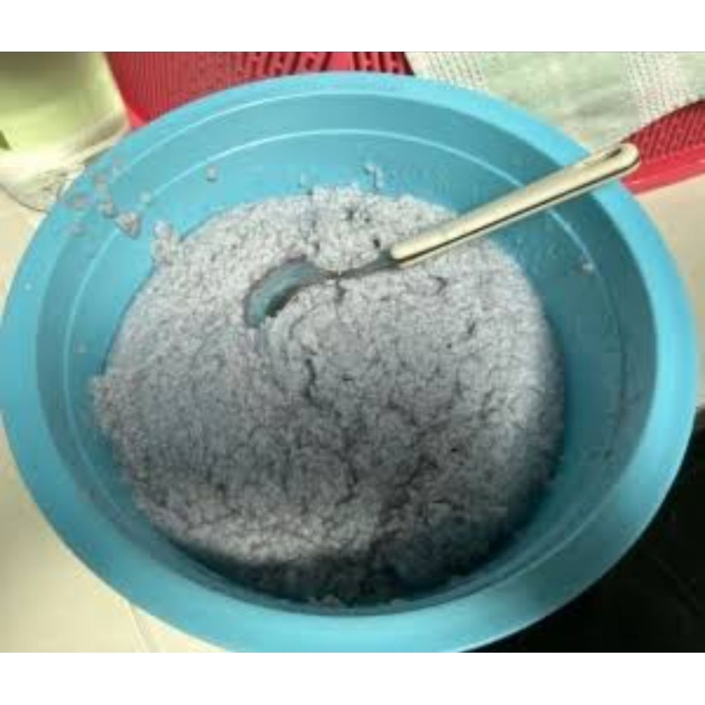 

Bubur Kardus/Kertas Murah! Siap Kirim! Cocok Untuk Kerajinan & Daur Ulang! 1kg