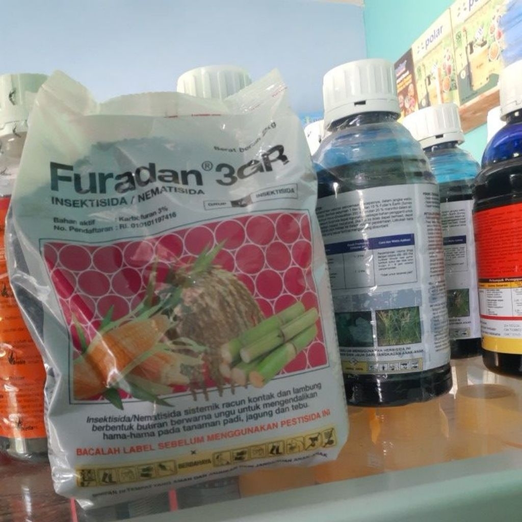 furadan 2kg
