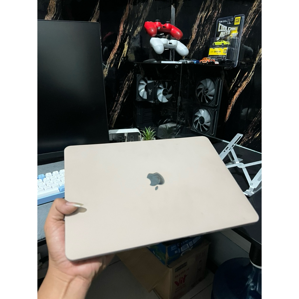 Macbook2018