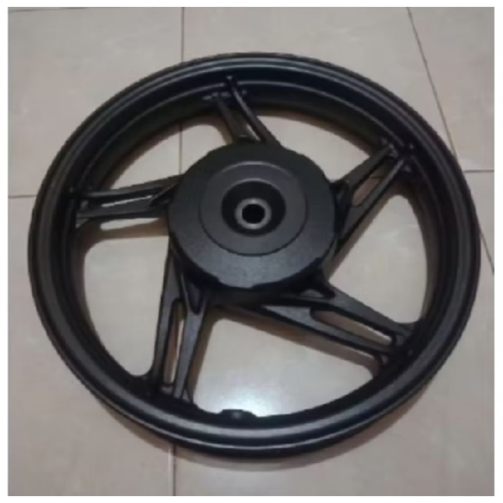 pelek belakang Yamaha beat ecco orsinil