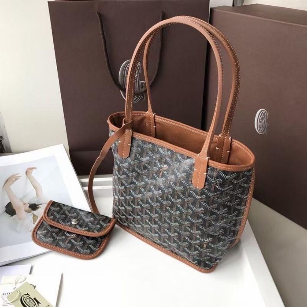 Tas goyard