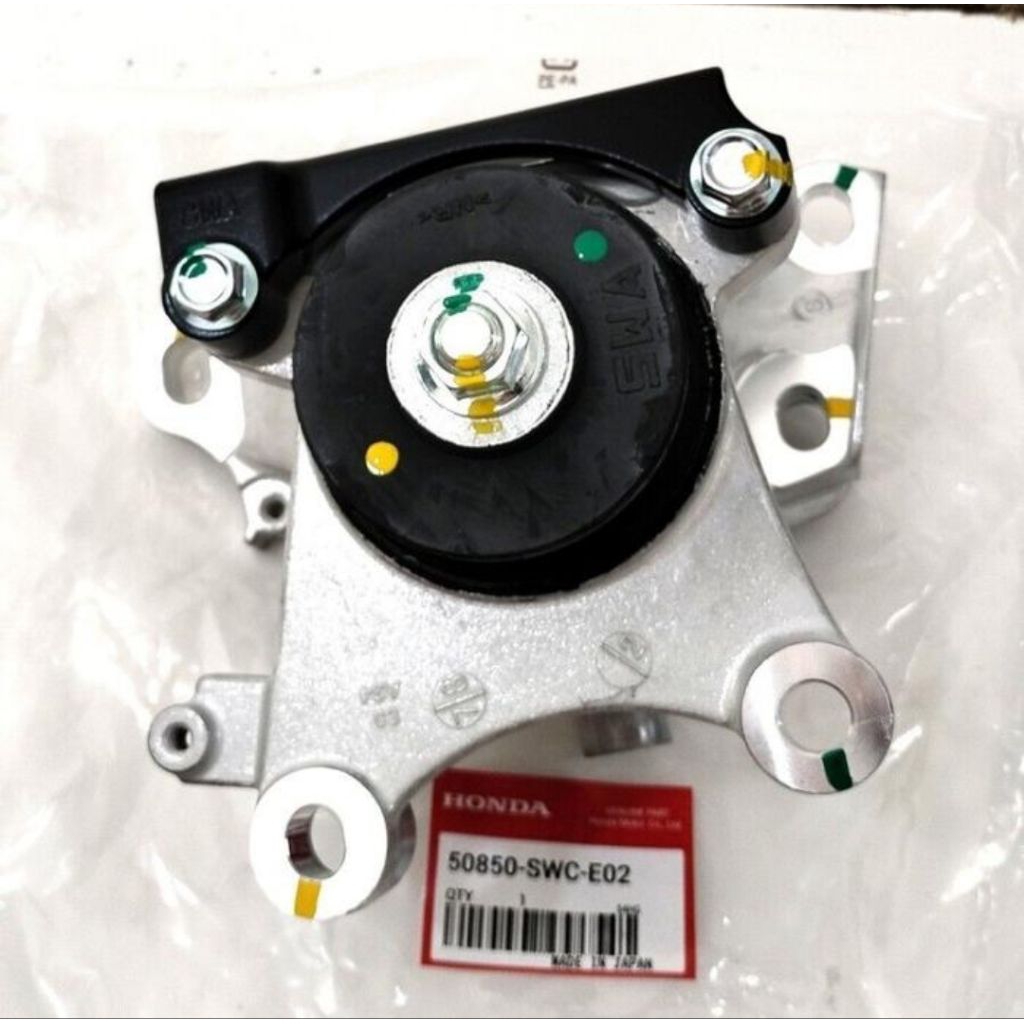 engine mounting CRV manual gen 3 gen 4 2007-2015 original