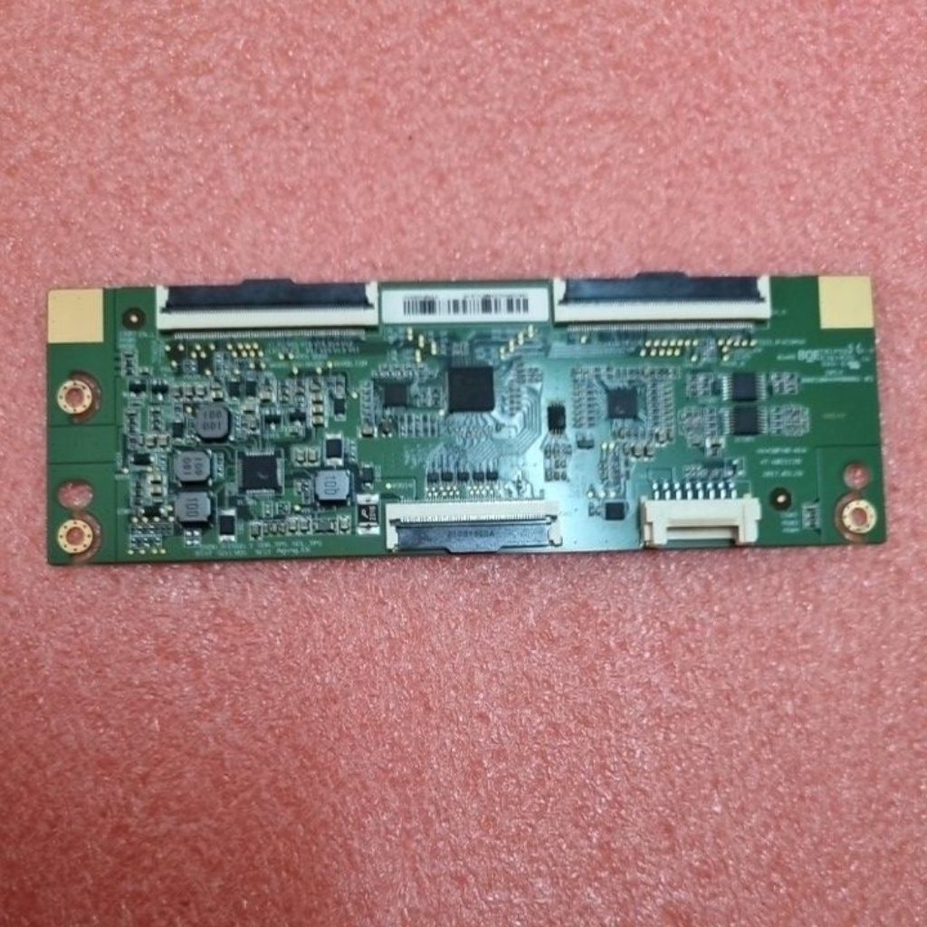 T CON / LOGIC / TCON / SAMSUNG / UA43T6500AK / UA43T6500 / 43T6500