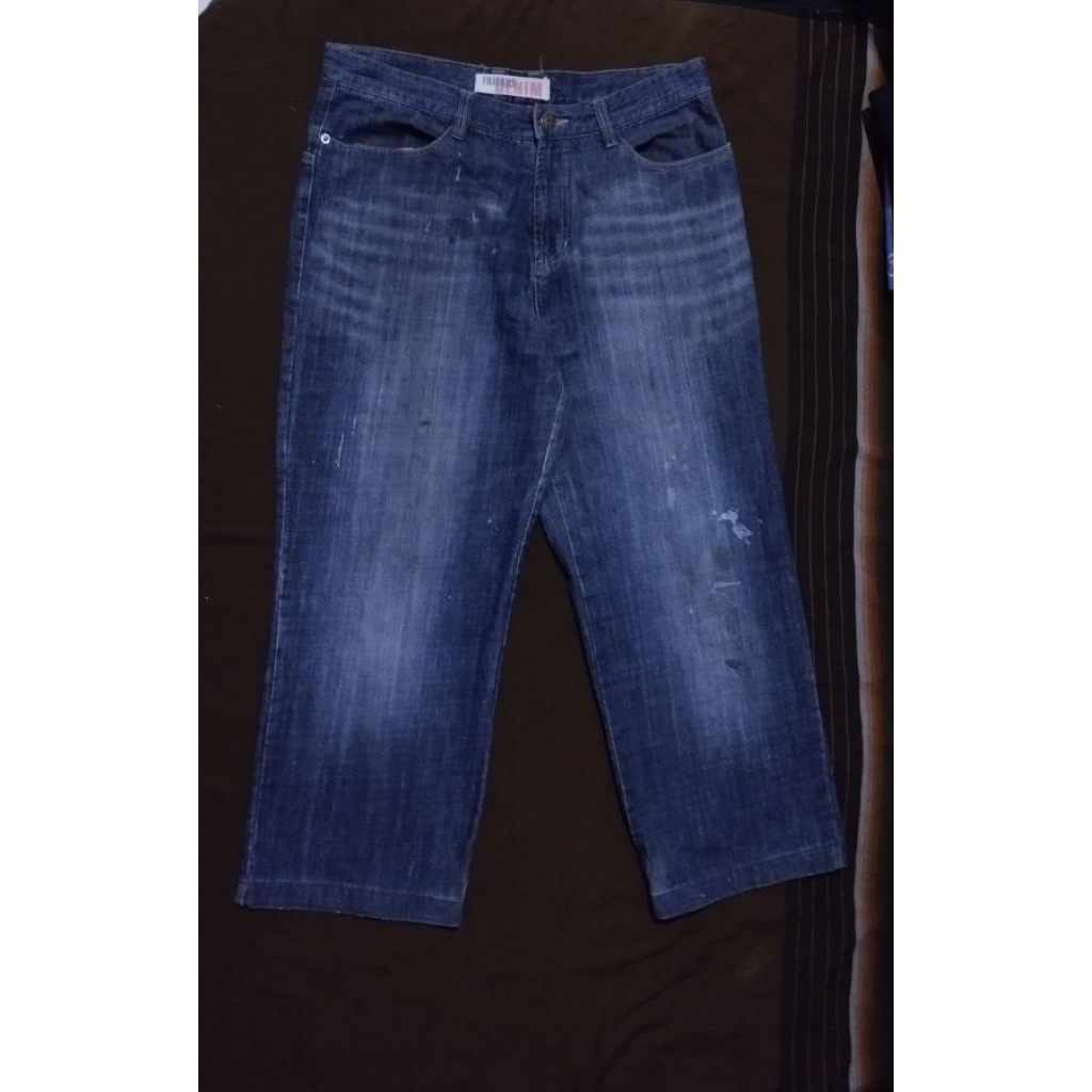 Celana FRJEANS size 34/35