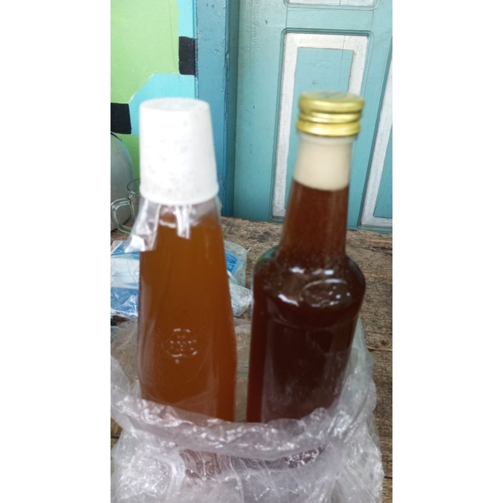 

Madu Asli Kampung