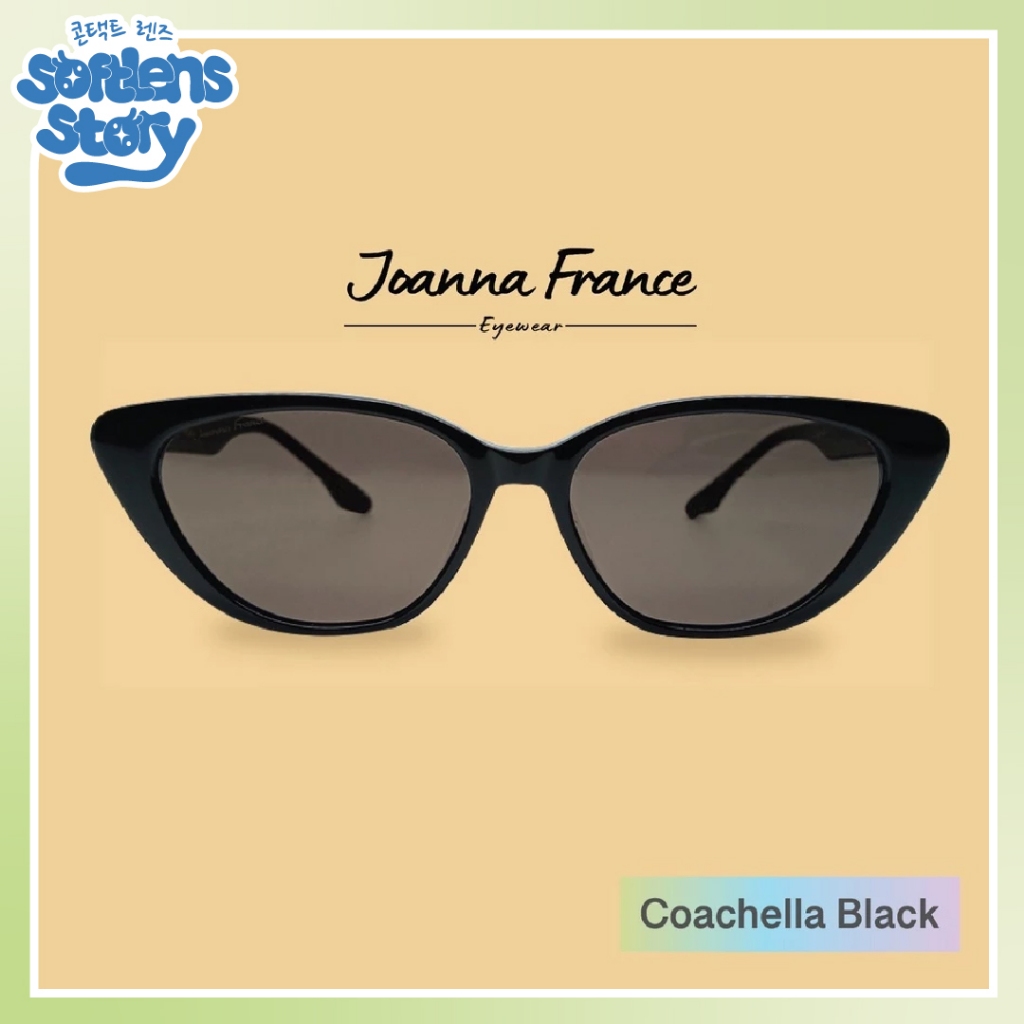 Sunglasses Coachella By Joanna France