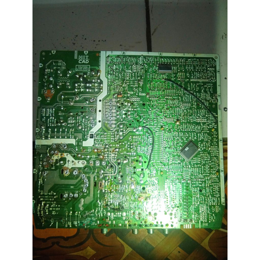ic program HBT-01-05G TV POLYTRON LSIDI SLIM