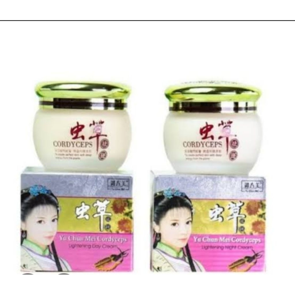 YU CHUN MEI ORIGINAL