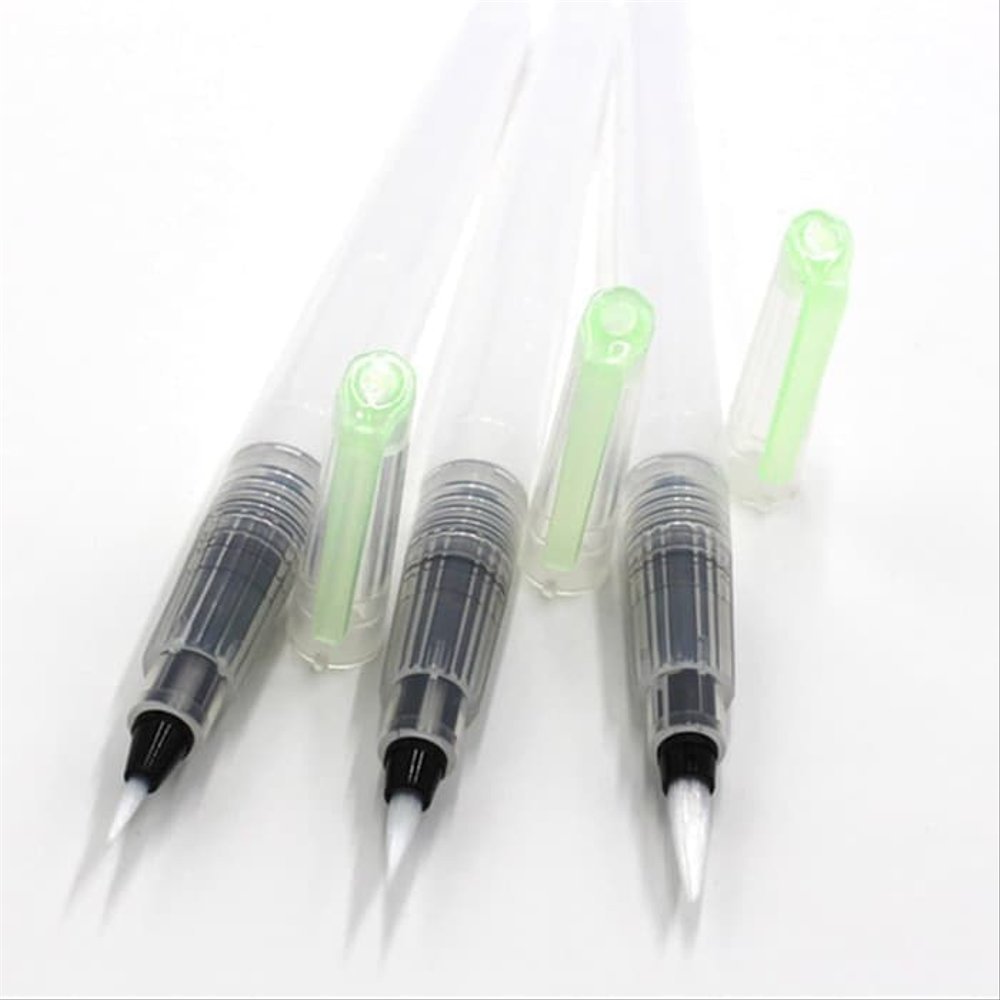 

V-TEC WATER BRUSH PEN WB-1106/T