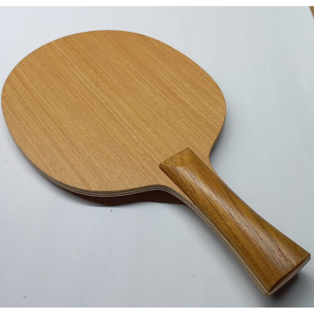 Bet kayu jati carbon