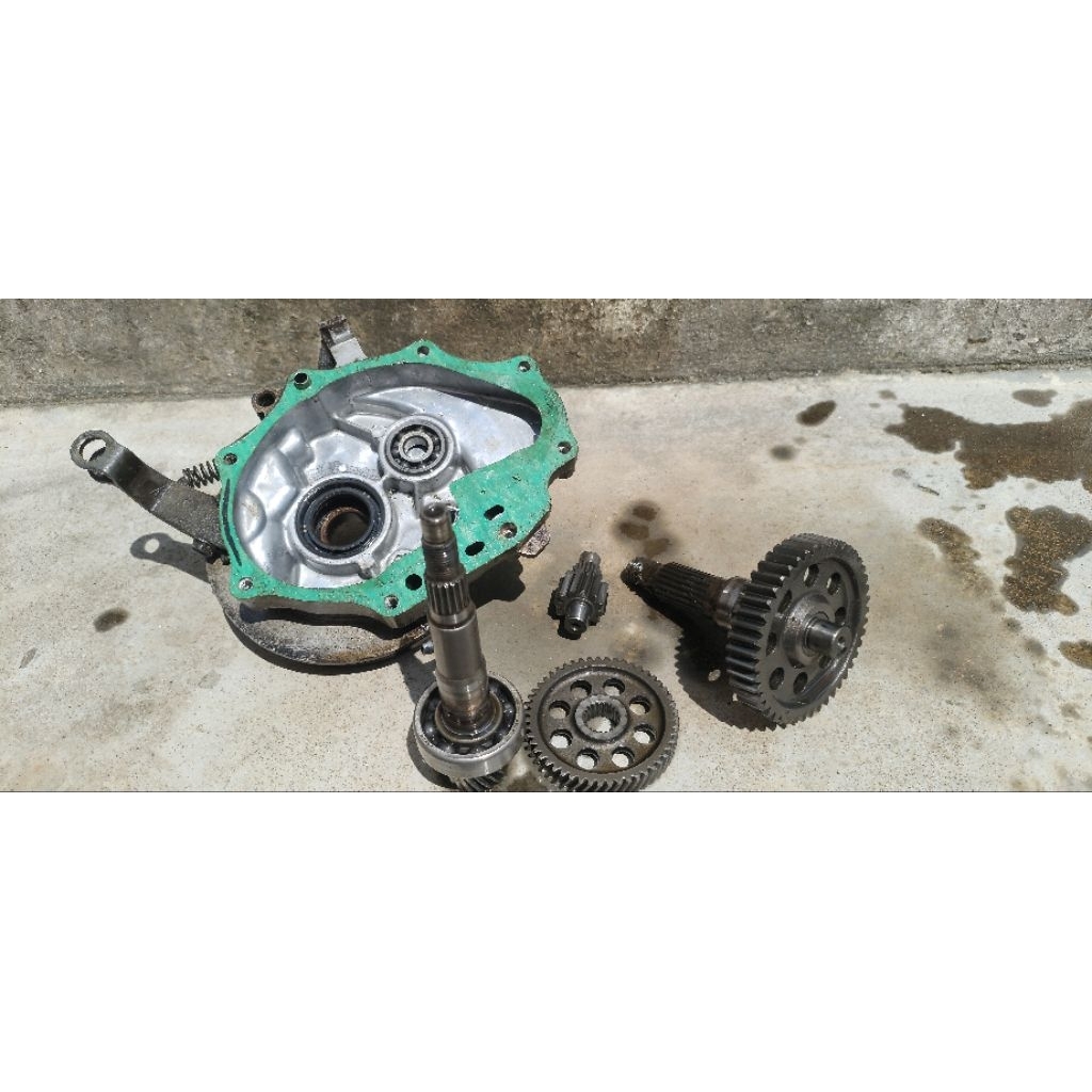 gear box/gear gardan beat karbu original