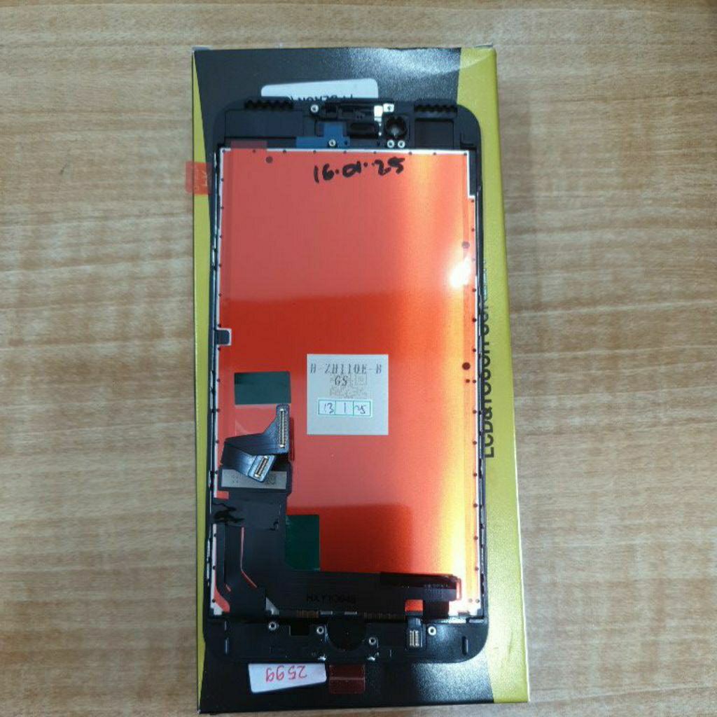 LCD IPHONE 7