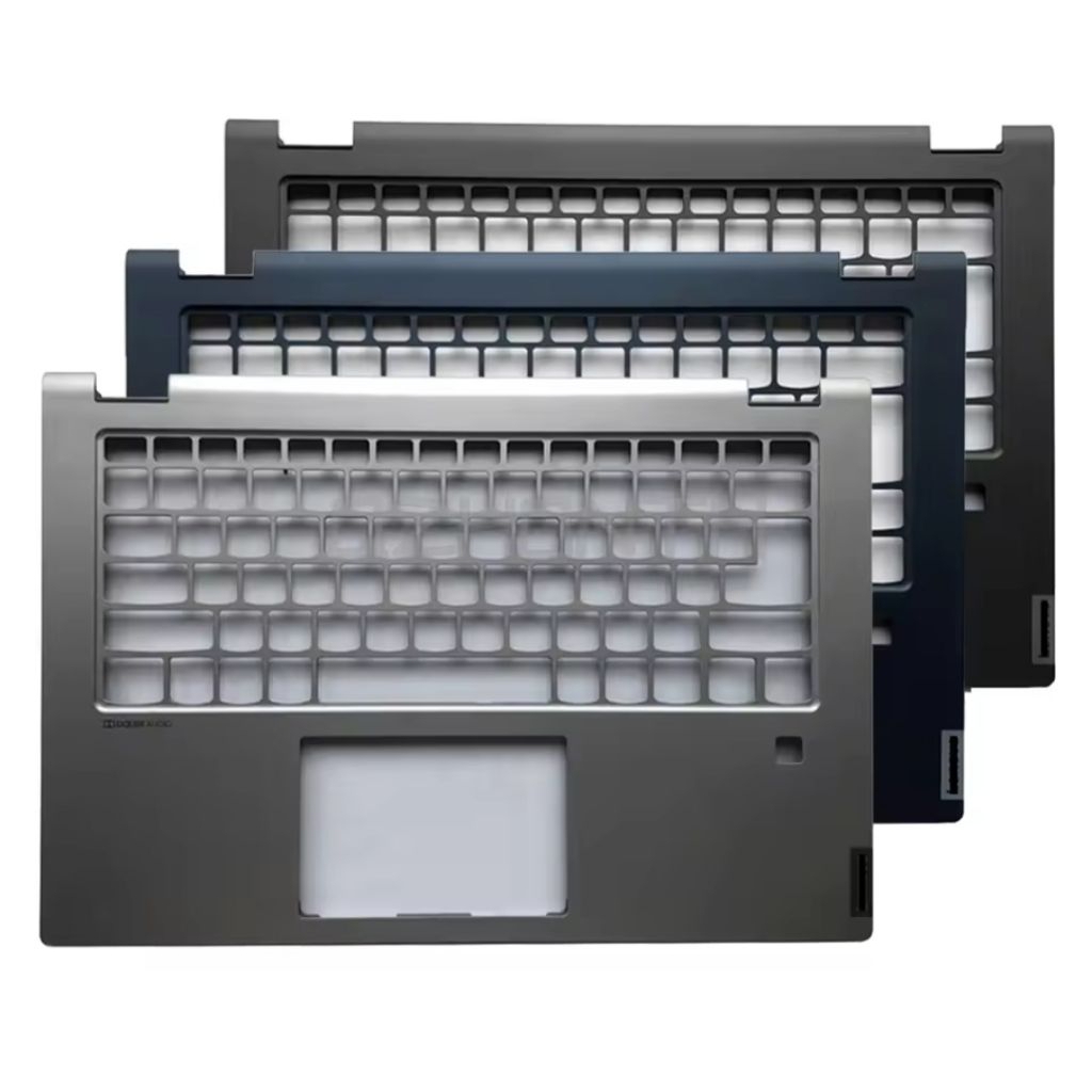 New For Lenovo IdeaPad C340-14IWL C340-14API Flex-14 Upper Case Palmrest Cover