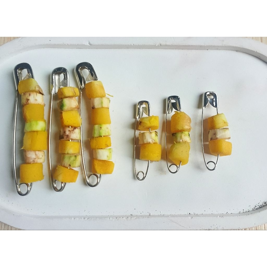 peniti sawan Dlingo bangle