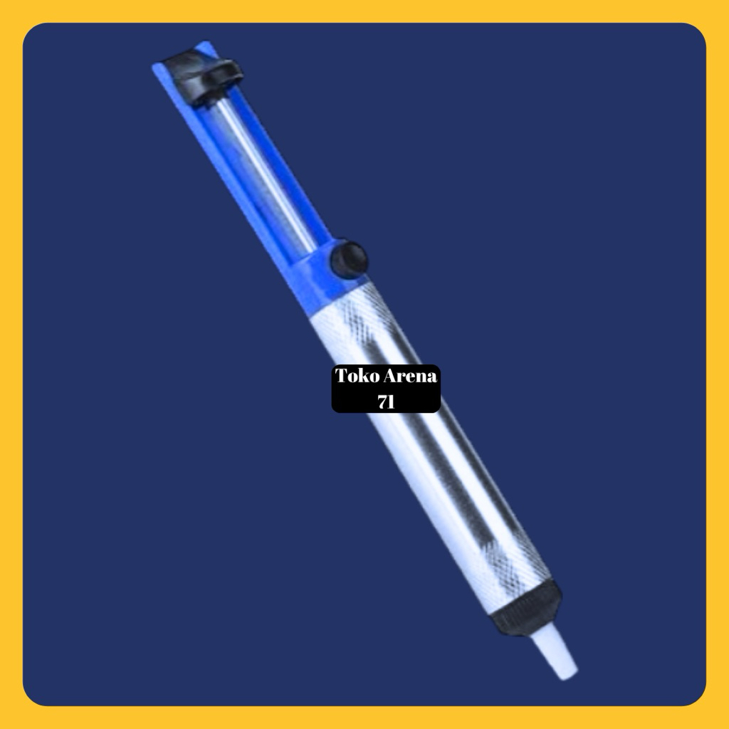 Sedotan Timah Solder Penyedot Timah Solder Sedot Timah Solder TRM