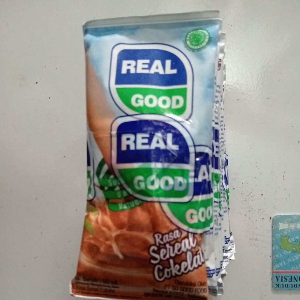 

susu real good