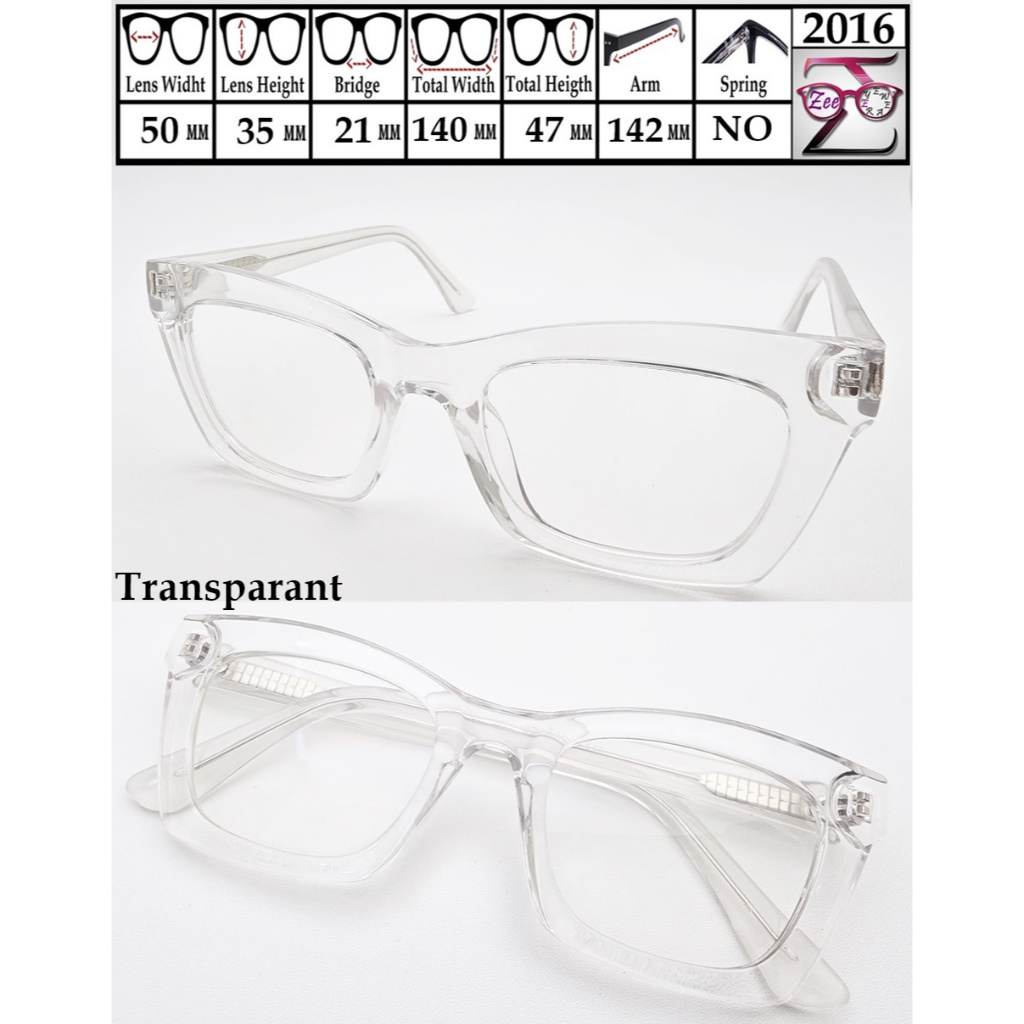 frame kacamata minus bahan tebal dan kuat frame kacamata korea kacamata minus kacamata minus