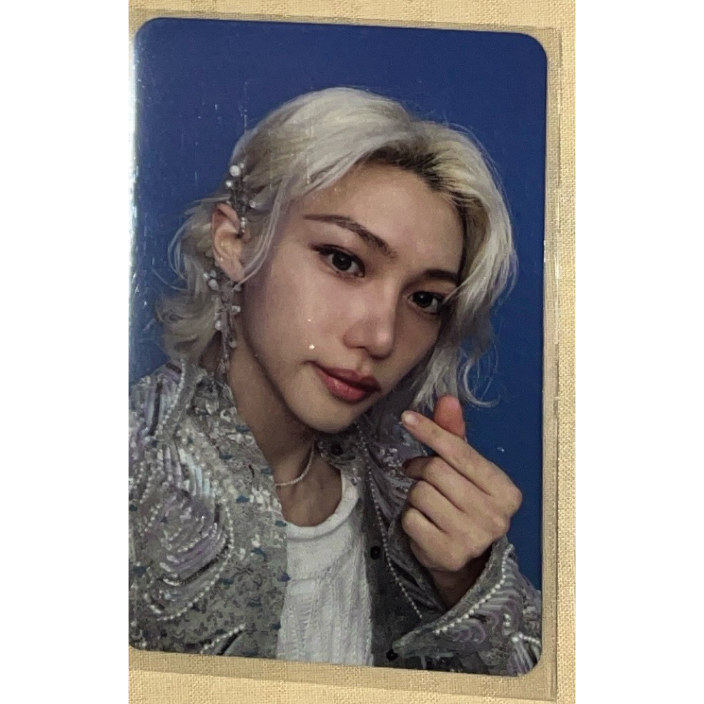 PC Album Felix ATE Ver