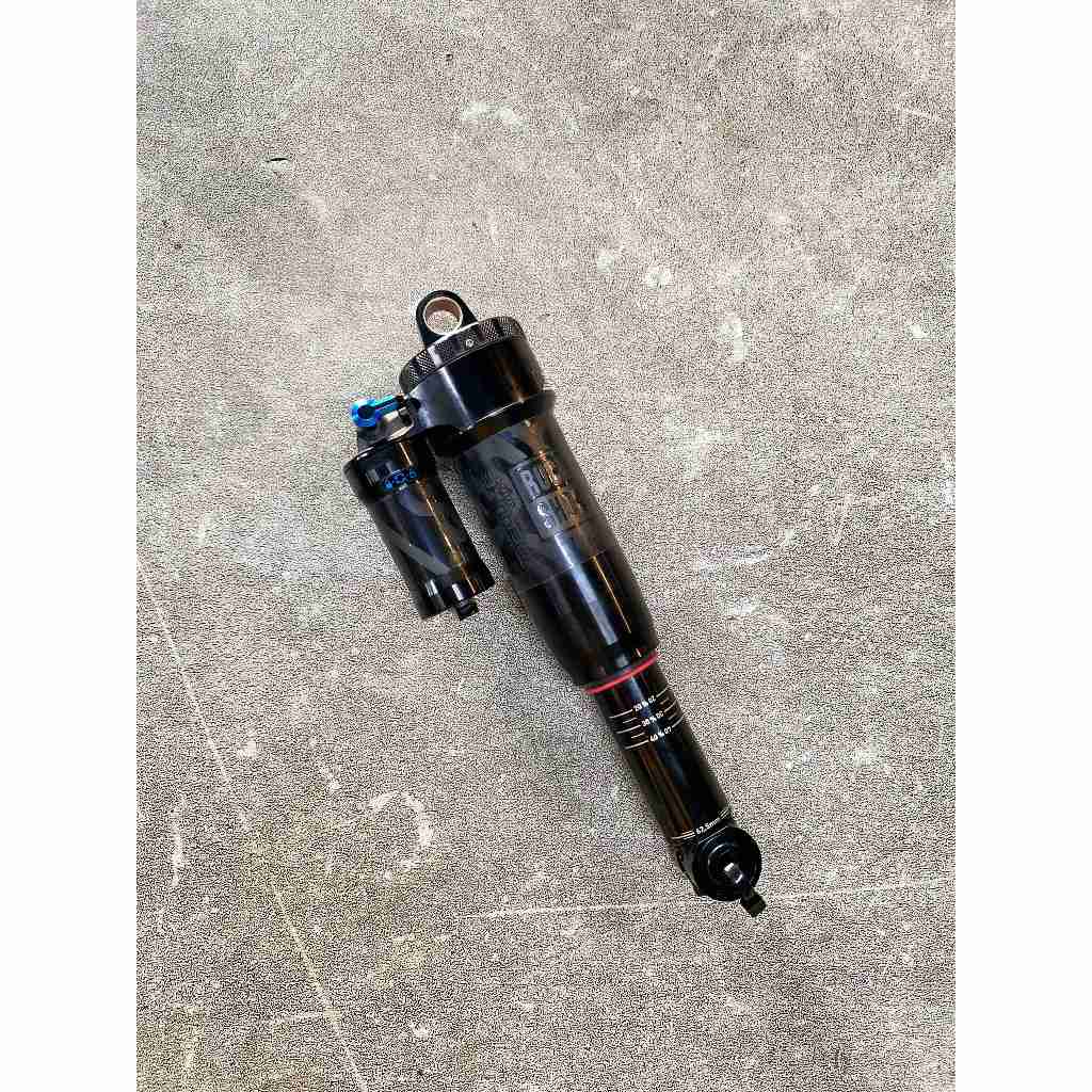 REARSHOCK ROCKSHOX SUPER DELUXE SELECT+ 230 Shox sepeda