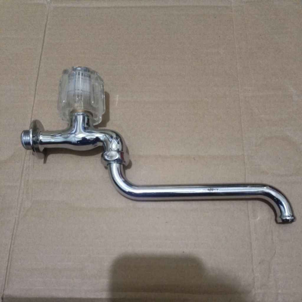 Kran Sink TOTO || T30AR13V7N || Kran Cuci Piring TOTO || Bekas