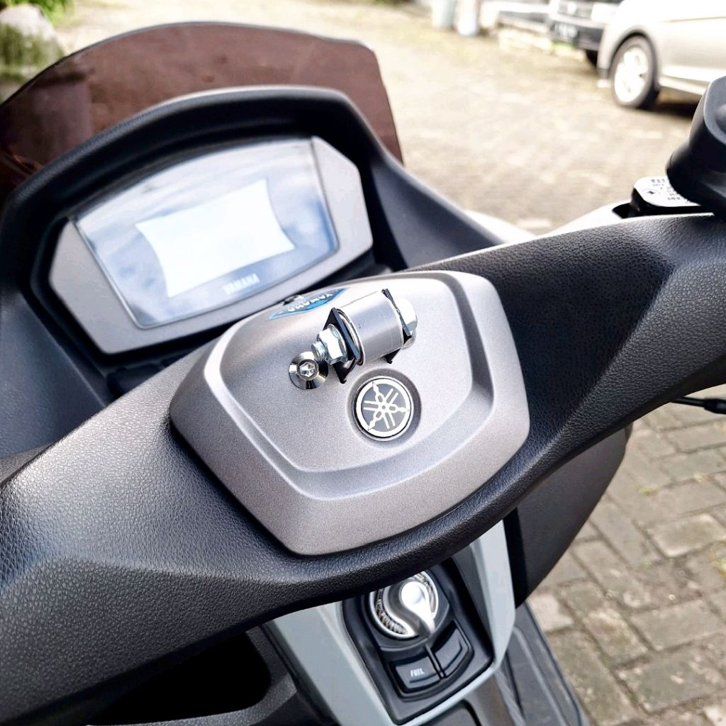 Holder nmax all new nmax custom holder hp nmax