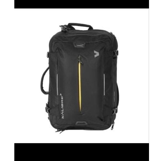 kalibre backpack exploder