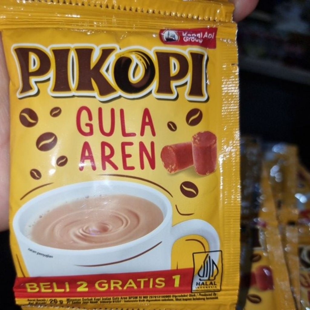 

pikopi aren (15pcs)