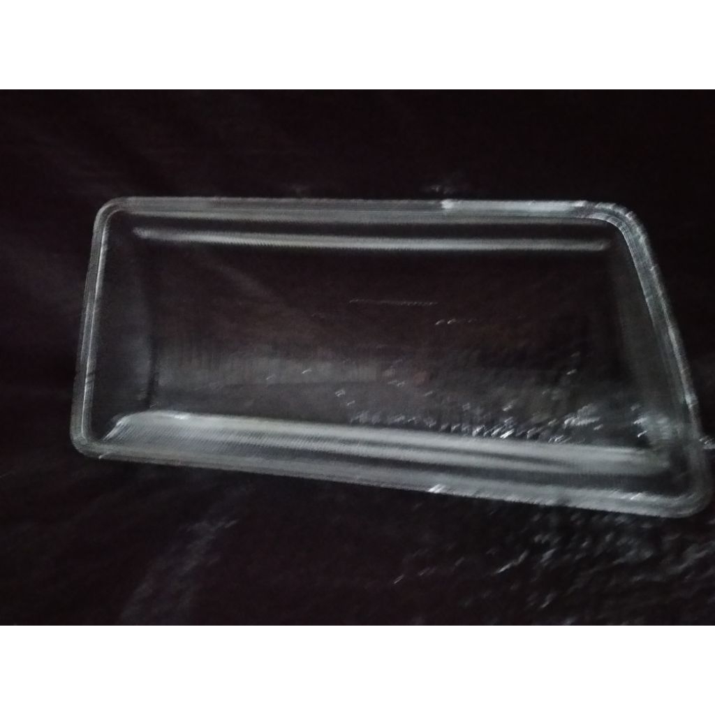 kaca headlamp toyota corona twincam sebelah kiri