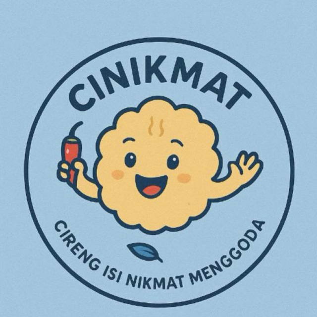 

CIRENG ISI Nikmat Menggoda