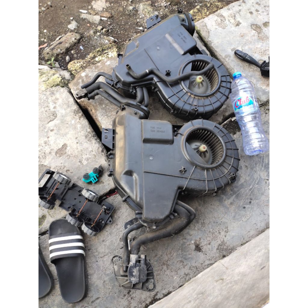 ac blower innova 2015 ke bawah