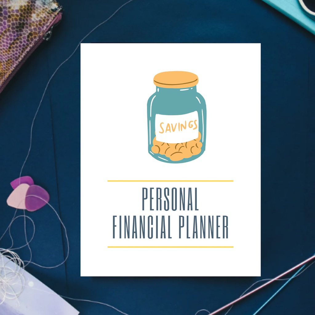 

Personal Financial Planner