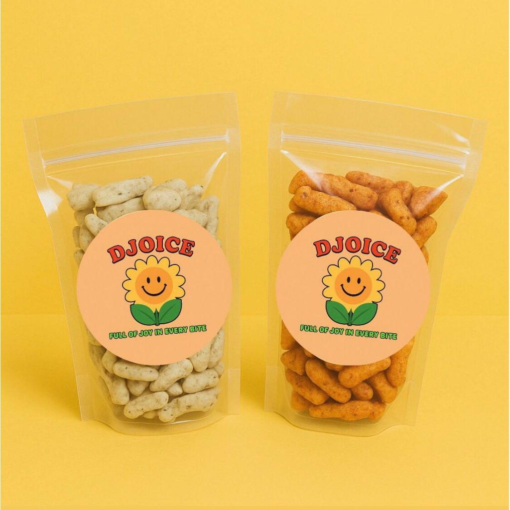 

BASRENG KRIUK PEDAS DAN GURIH PREMIUM 250gr & 100gr