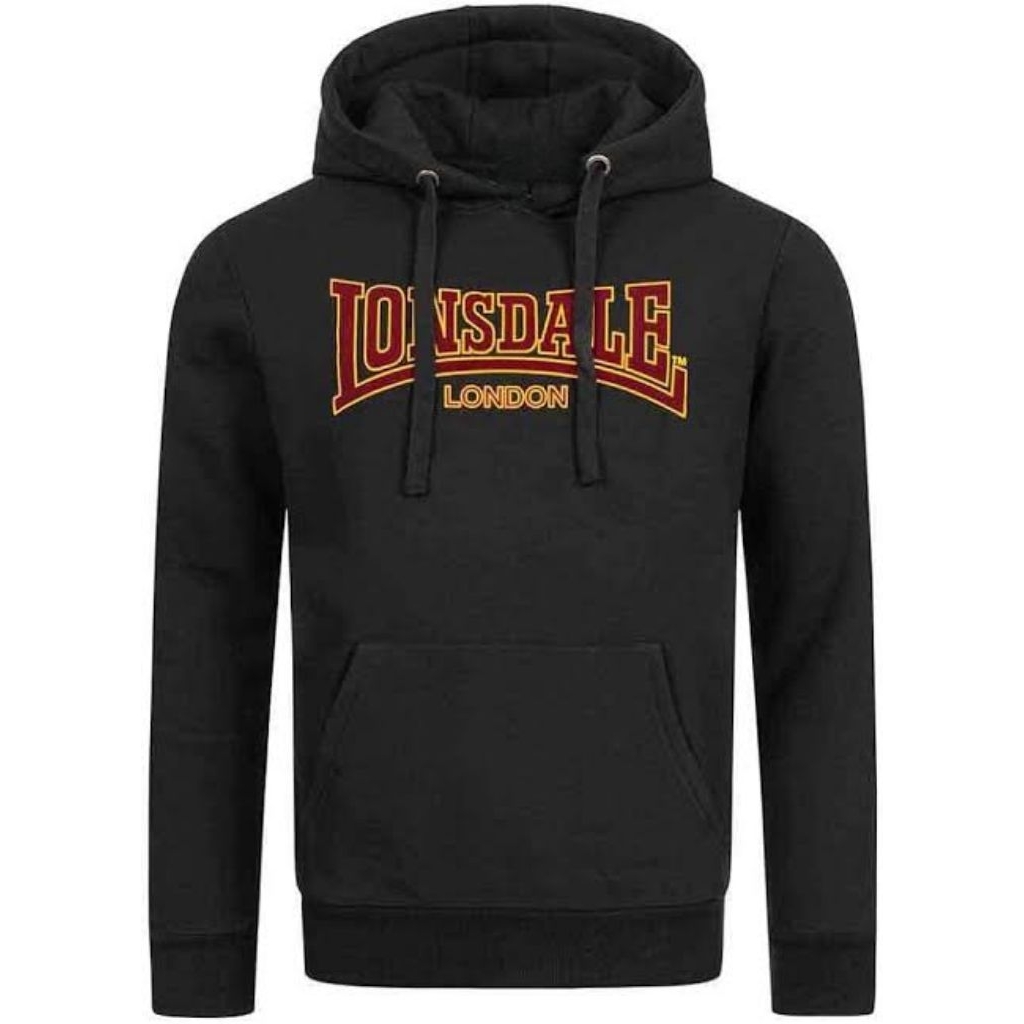 Sweater - Jaket - Hoodie - Lonsdale London