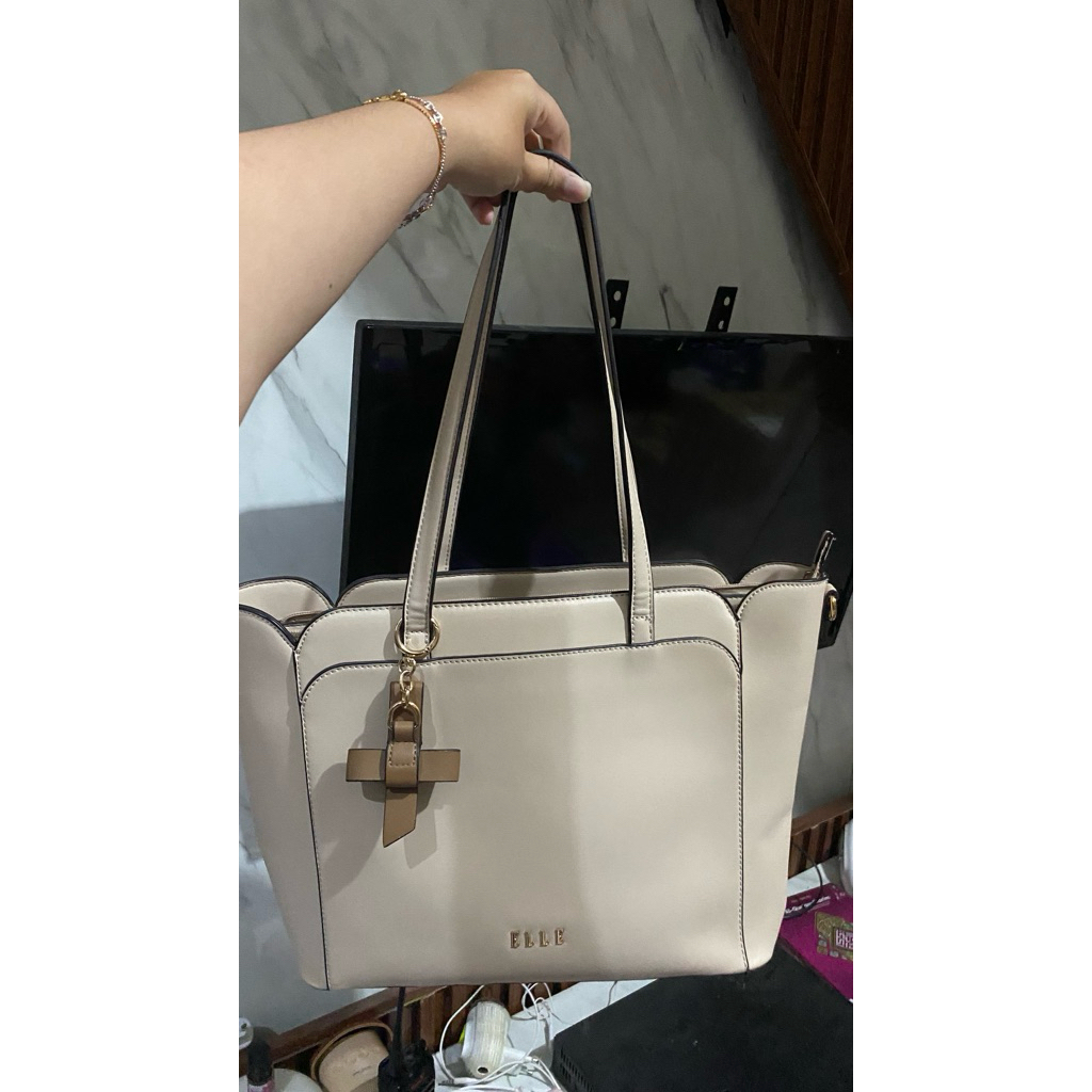 new bag elle original