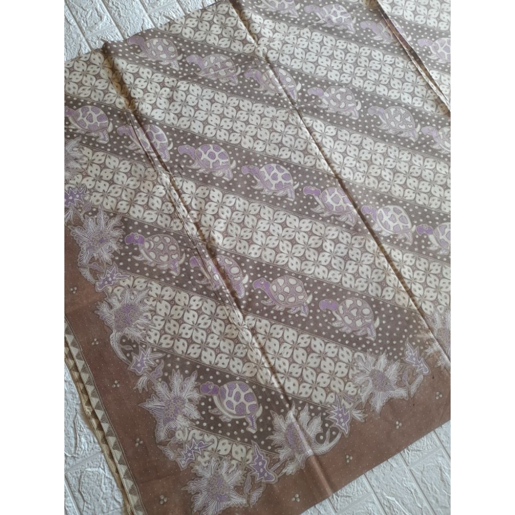 batik tulis kesikan batik tulis solo