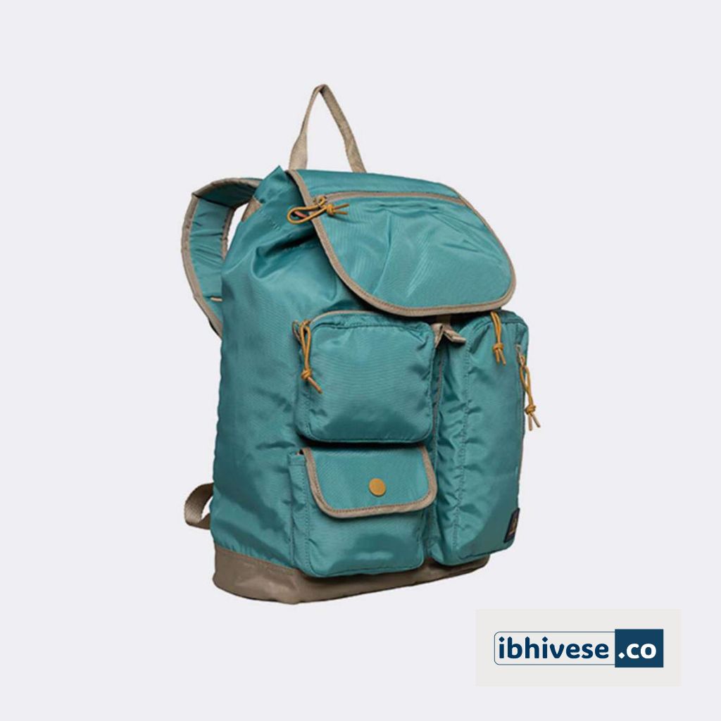 Tas Converse Rucksack Promo - Limited Edition