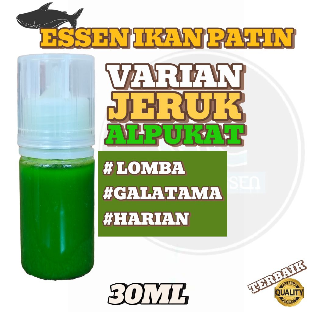 Essen Ikan Patin Genius Essen Essen Ikan Patin Galatama Essen Ikan Patin Umpan Pancing Essen Ikan Pa