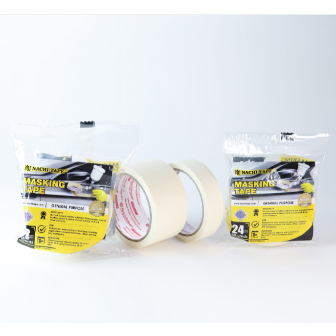 

Masking Tape Nachi