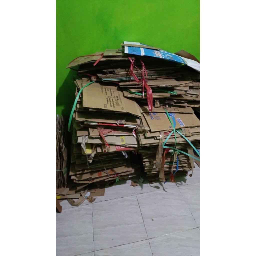 

KARDUS PAKING TAMBAH KARDUS