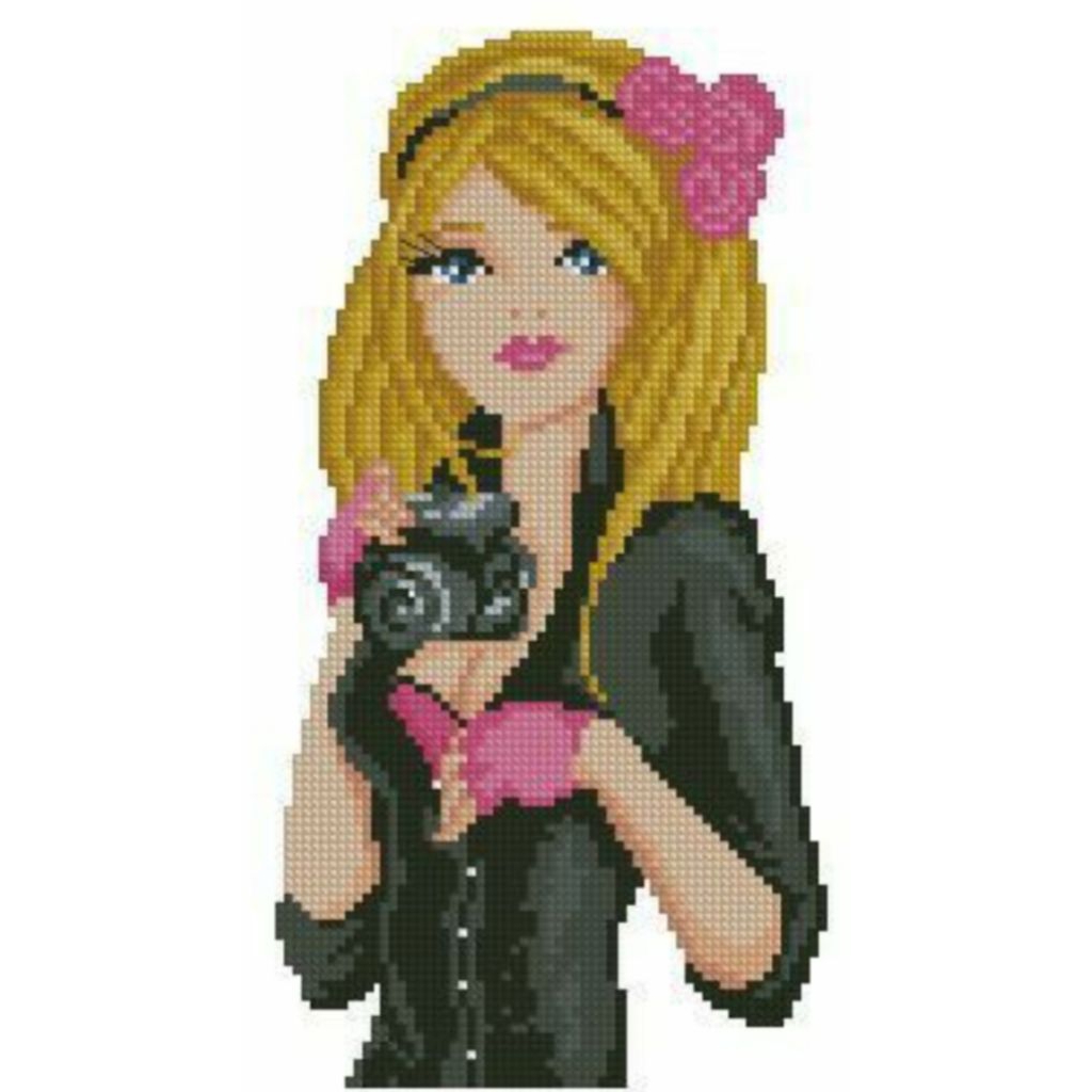 Sulaman Kristik Jadi (Jasa)