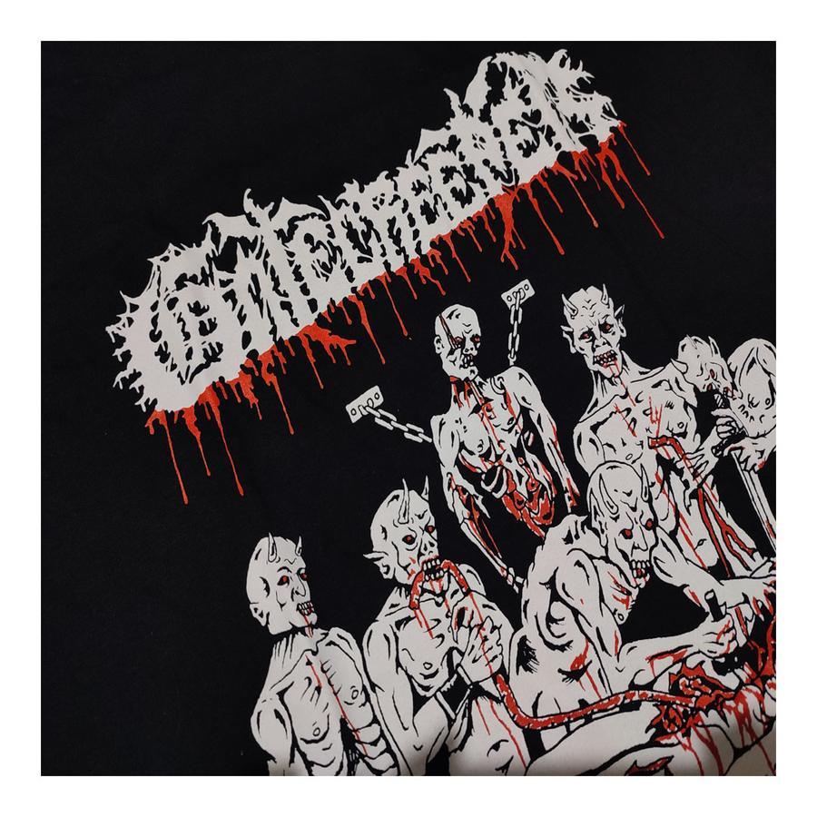 Gatecreeper - Sacrifice