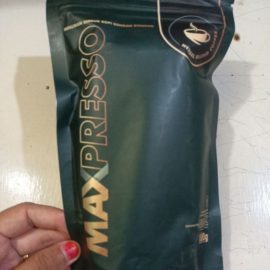 

KopiMaxpresso