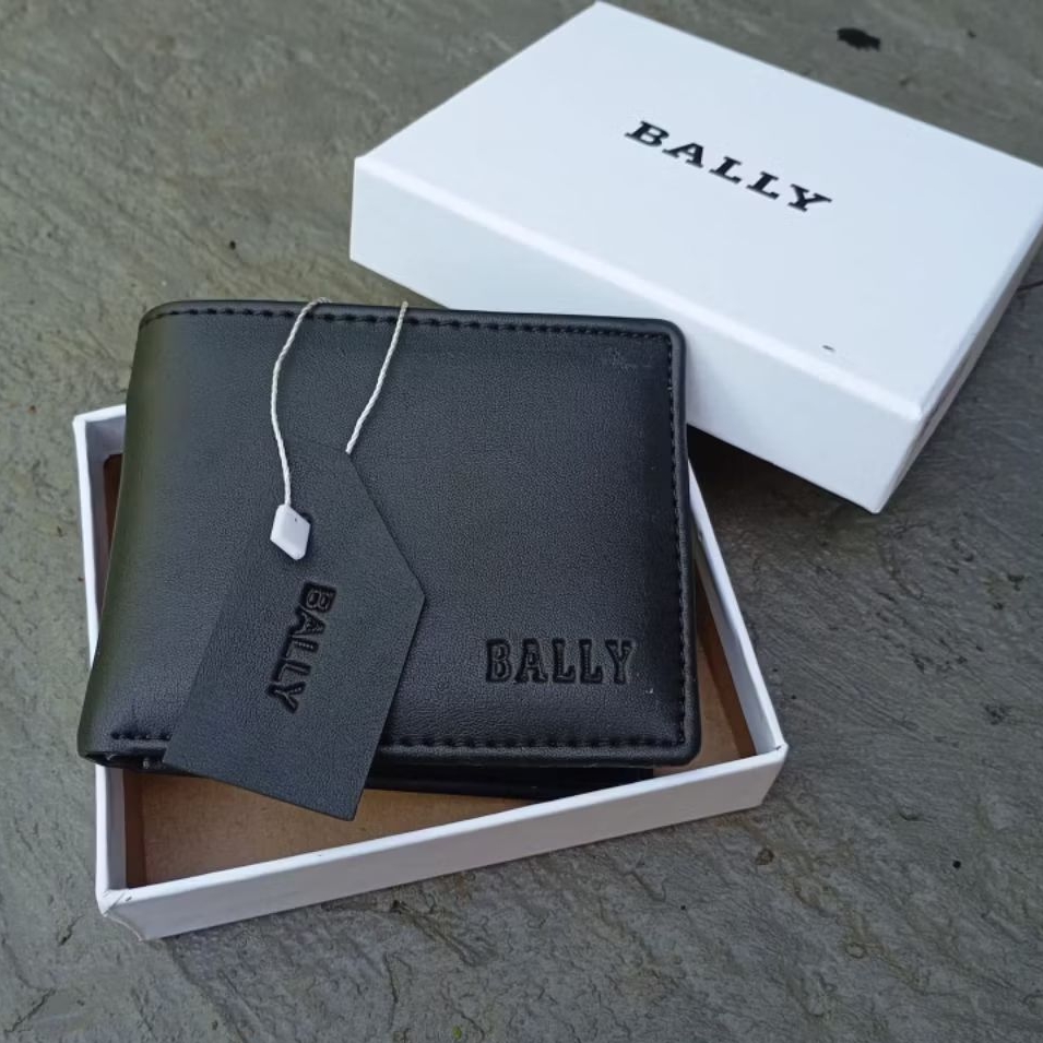 Dompet lipat Pria Dompet kulit pria dompet Pria kulit premium