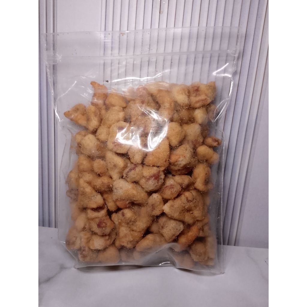 

Kacang tepung / Snack murah / Kacang Snack