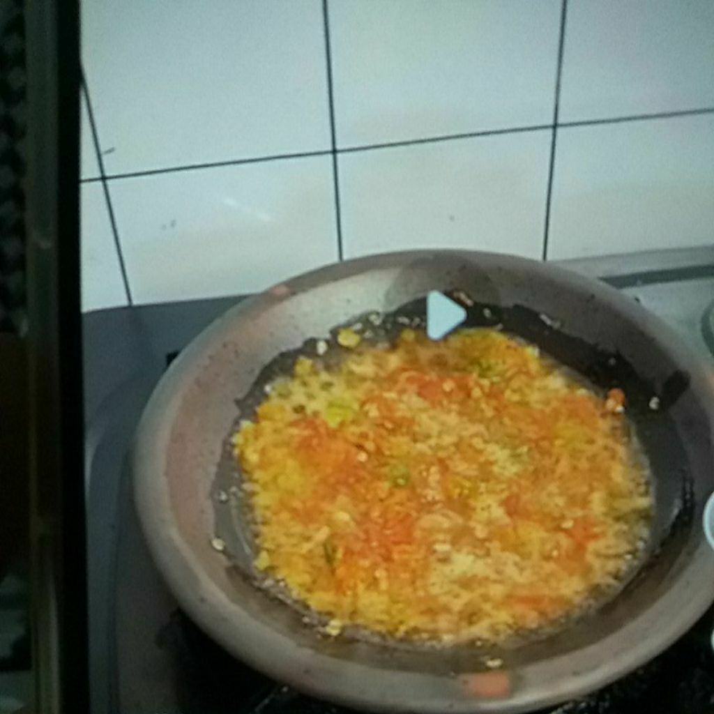 COBEK BAKAR TANAH LIAT 20 CM SAMBAL GAMI PIRING GERABAH TAHAN PANAS