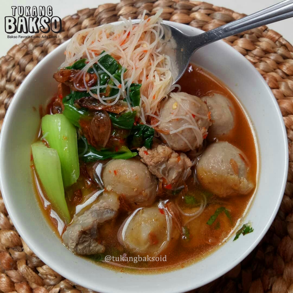 

Bakso Polos Baso Sapi Uk. Kecil Isi 100 pcs - Fresh Halal Tanpa Pengawet