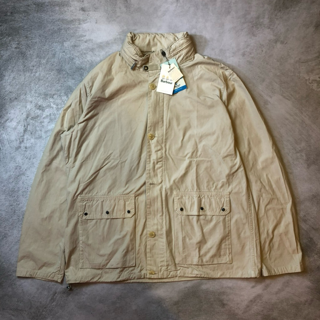 Jaket Outdoor Barbour BNWT