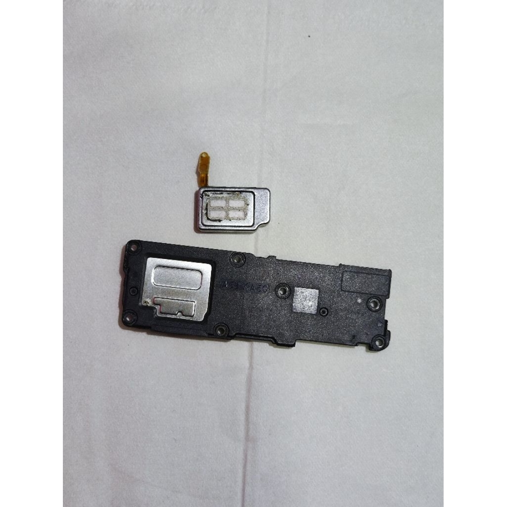 speaker atas&bawah Samsung A53 5G original copotan